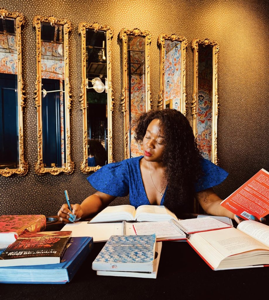 Coach | Author | Creative Strategist
